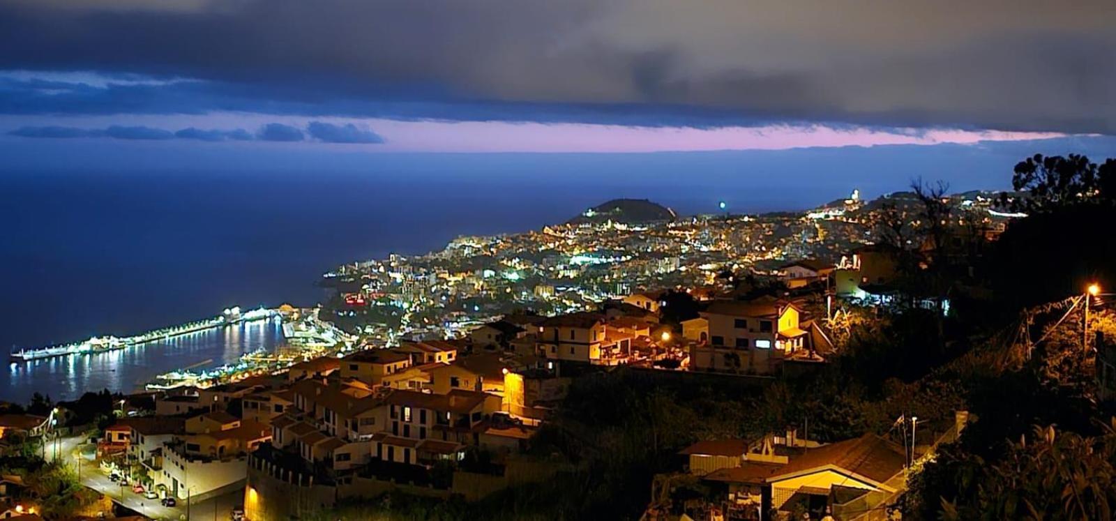Cantinho Das Pedras Funchal  Kültér fotó